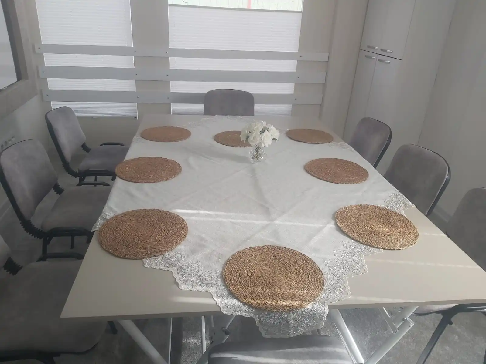 Manevi Eğitim